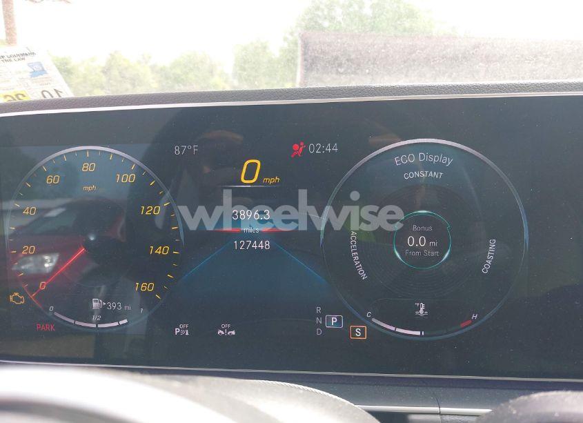 Photo 7 of 2020 Mercedes-benz Gle 350 4MATIC (VIN 4JGFB4KB3LA083931)