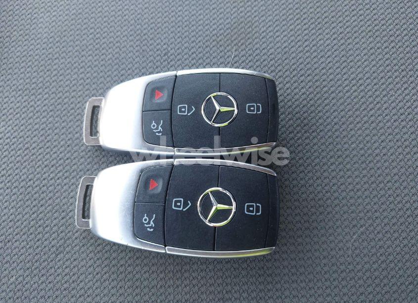 Photo 11 of 2020 Mercedes-benz Gle 350 4MATIC (VIN 4JGFB4KB3LA151046)