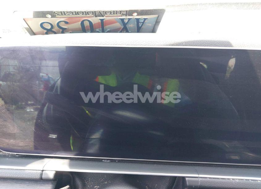 Photo 7 of 2020 Mercedes-benz Gle 350 4MATIC (VIN 4JGFB4KB3LA151046)