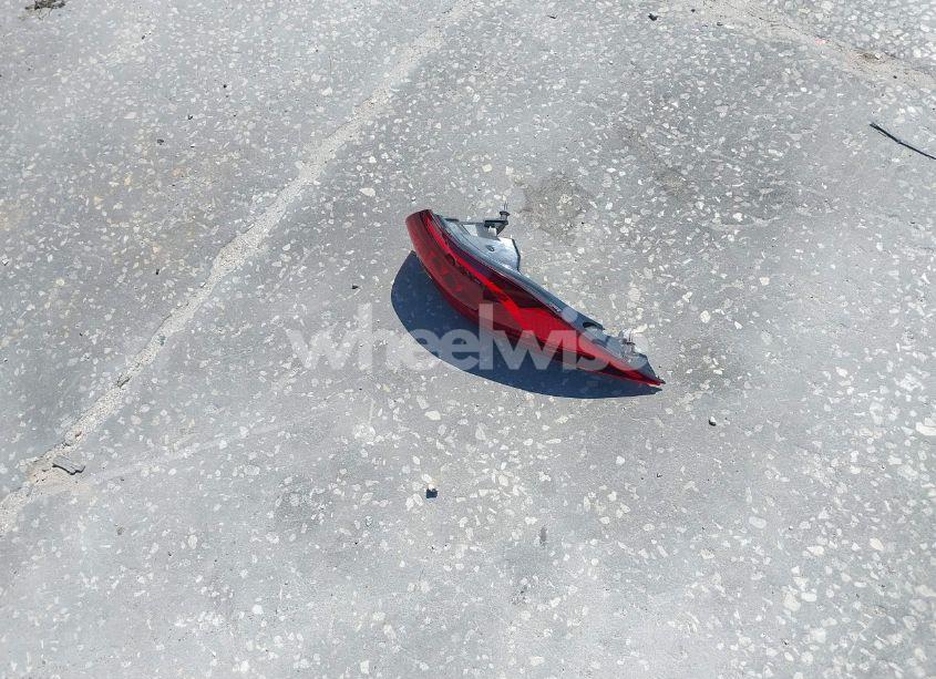 Photo 12 of 2020 Mercedes-benz Gle 350 4MATIC (VIN 4JGFB4KB3LA183429)