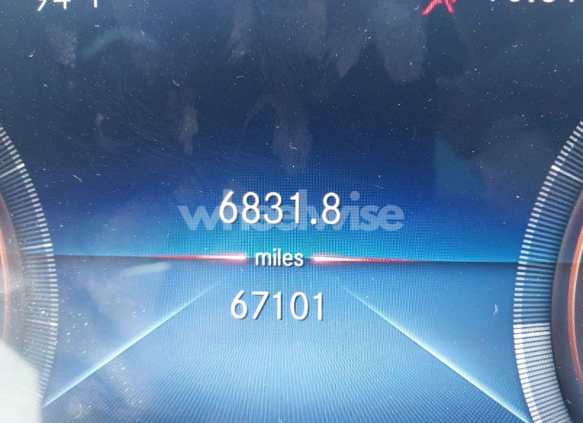 Photo 16 of 2020 Mercedes-benz Gle 350 4MATIC (VIN 4JGFB4KB3LA183429)