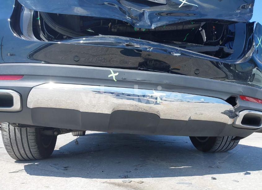 Photo 22 of 2020 Mercedes-benz Gle 350 4MATIC (VIN 4JGFB4KB3LA183429)