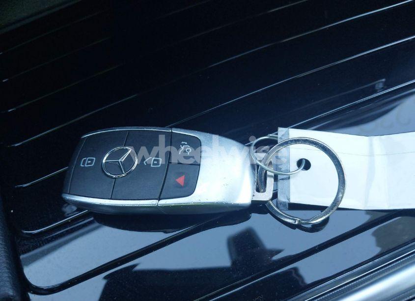 Photo 11 of 2020 Mercedes-benz Gle 350 4MATIC (VIN 4JGFB4KB3LA208152)