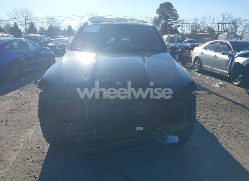 Photo 12 of 2020 Mercedes-benz Gle 350 4MATIC (VIN 4JGFB4KB3LA208152)