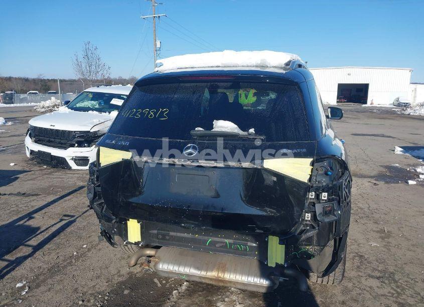 Photo 16 of 2020 Mercedes-benz Gle 350 4MATIC (VIN 4JGFB4KB3LA208152)