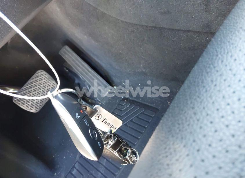 Photo 11 of 2021 Mercedes-benz Gle 350 4MATIC (VIN 4JGFB4KB3MA416565)