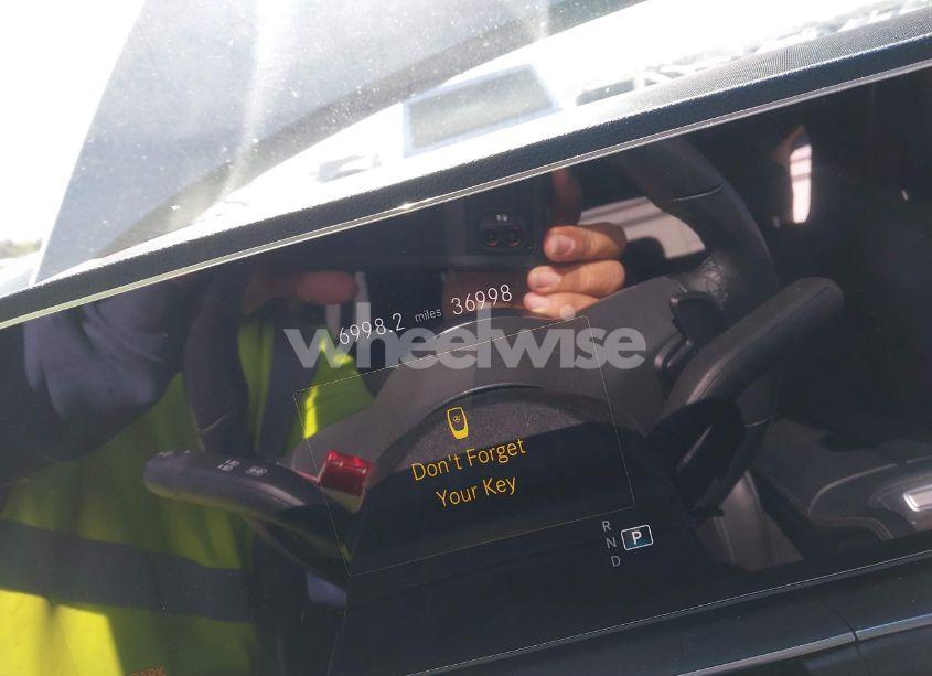 Photo 15 of 2021 Mercedes-benz Gle 350 4MATIC (VIN 4JGFB4KB3MA416565)