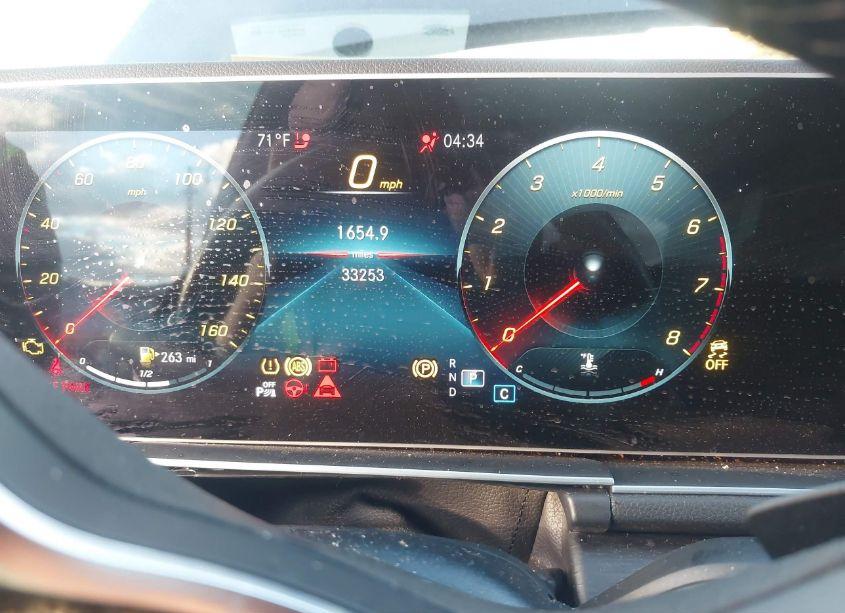 Photo 7 of 2022 Mercedes-benz Gle 350 4MATIC (VIN 4JGFB4KB3NA822573)