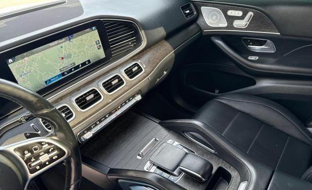 Photo 10 of 2020 Mercedes-benz Gle 350 4MATIC (VIN 4JGFB4KB4LA067785)