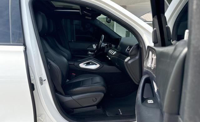 Photo 5 of 2020 Mercedes-benz Gle 350 4MATIC (VIN 4JGFB4KB4LA067785)