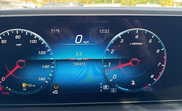 Photo 6 of 2020 Mercedes-benz Gle 350 4MATIC (VIN 4JGFB4KB4LA067785)