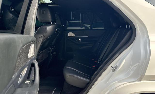 Photo 7 of 2020 Mercedes-benz Gle 350 4MATIC (VIN 4JGFB4KB4LA067785)