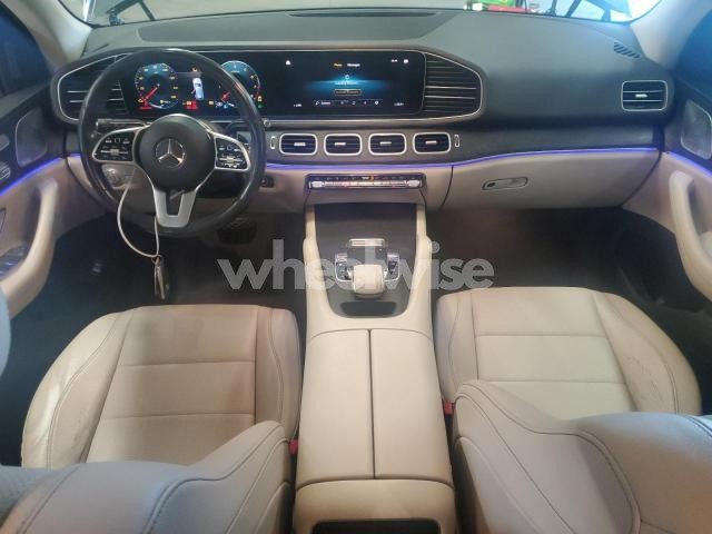 Photo 13 of 2020 MERCEDES-BENZ GLE 350 4MATIC (VIN 4JGFB4KB4LA072789)