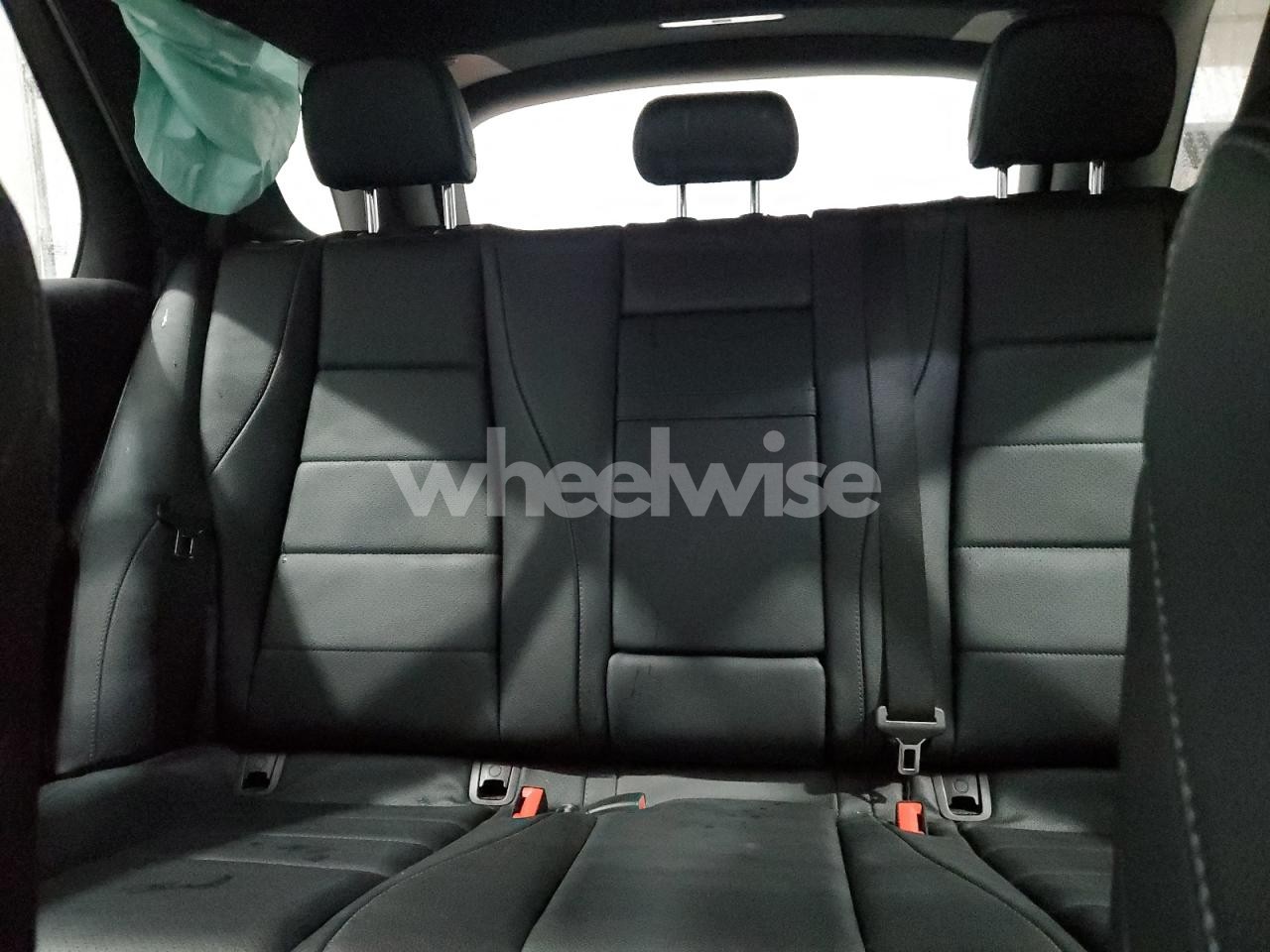 Photo 10 of 2020 MERCEDES-BENZ GLE 350 4MATIC (VIN 4JGFB4KB4LA145496)