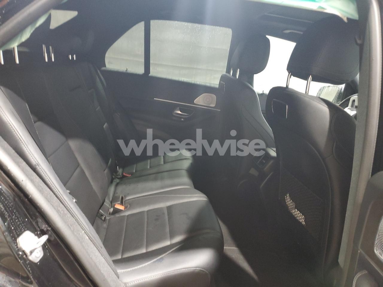 Photo 11 of 2020 MERCEDES-BENZ GLE 350 4MATIC (VIN 4JGFB4KB4LA145496)