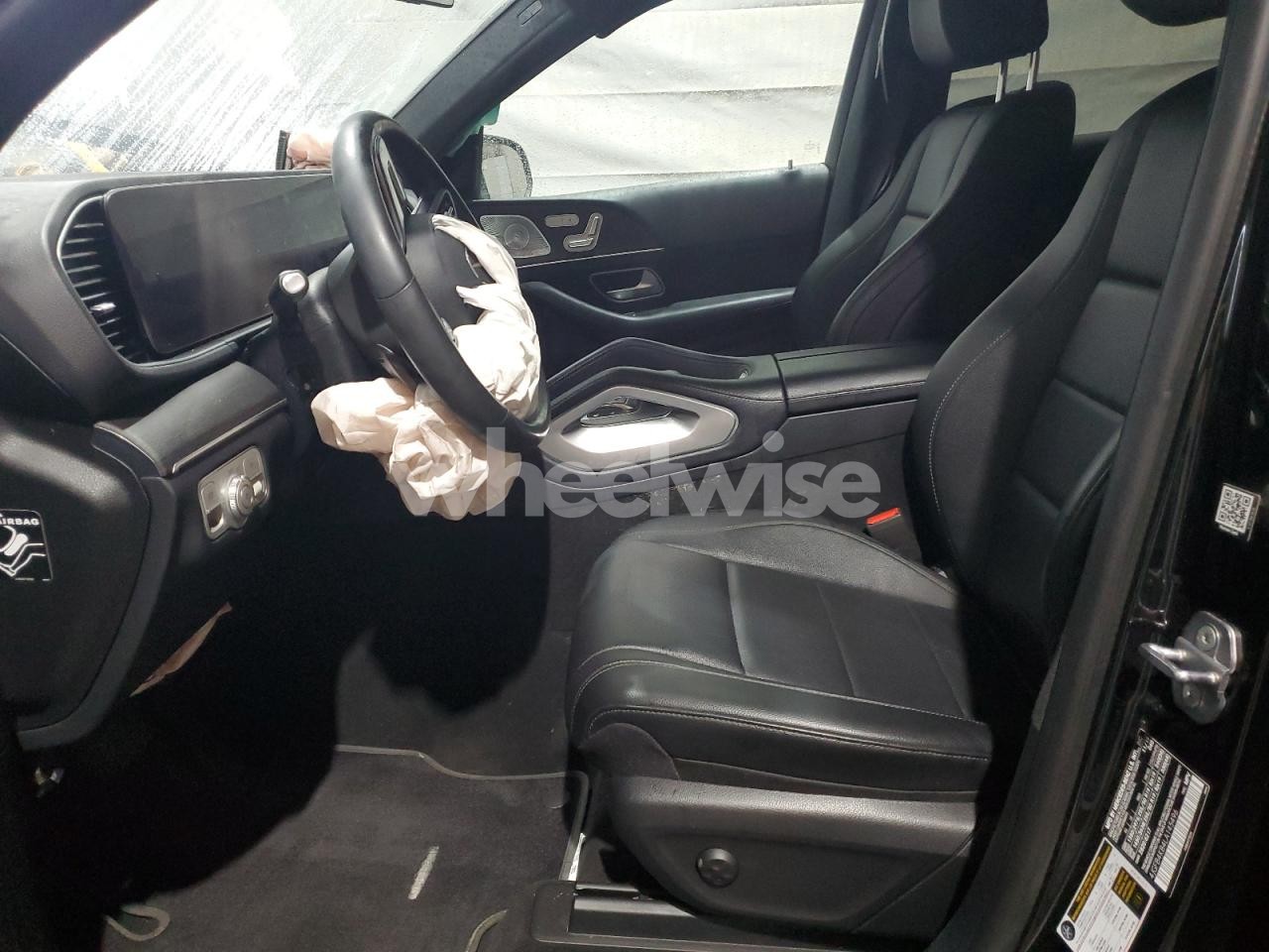 Photo 7 of 2020 MERCEDES-BENZ GLE 350 4MATIC (VIN 4JGFB4KB4LA145496)