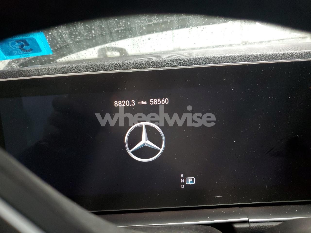 Photo 9 of 2020 MERCEDES-BENZ GLE 350 4MATIC (VIN 4JGFB4KB4LA145496)