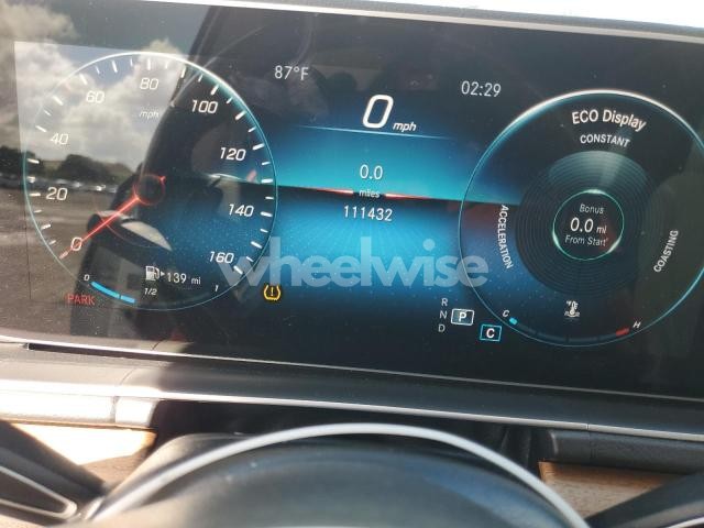 Photo 9 of 2021 MERCEDES-BENZ GLE 350 4MATIC (VIN 4JGFB4KB4MA520207)