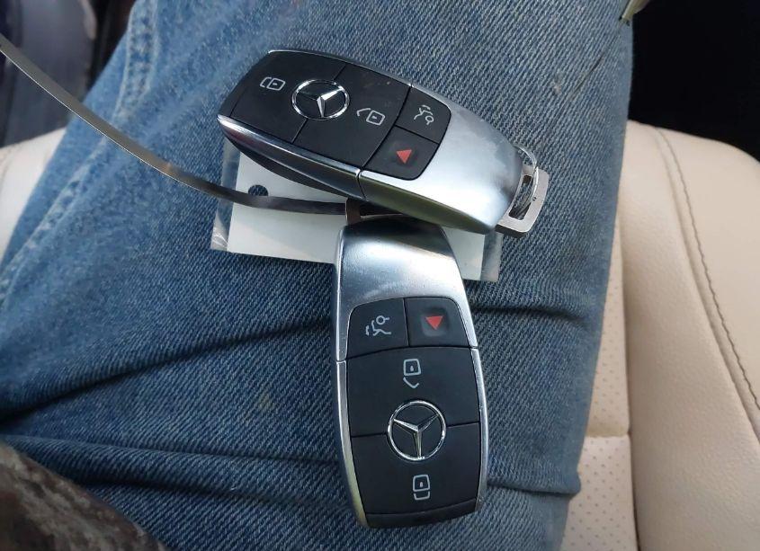 Photo 11 of 2022 Mercedes-benz Gle 350 4MATIC (VIN 4JGFB4KB4NA776798)