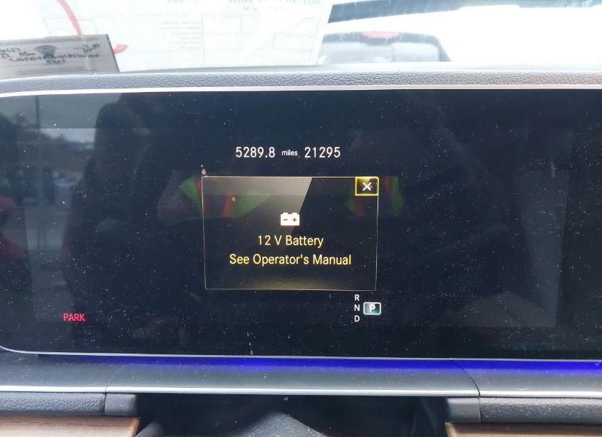 Photo 7 of 2022 Mercedes-benz Gle 350 4MATIC (VIN 4JGFB4KB4NA776798)