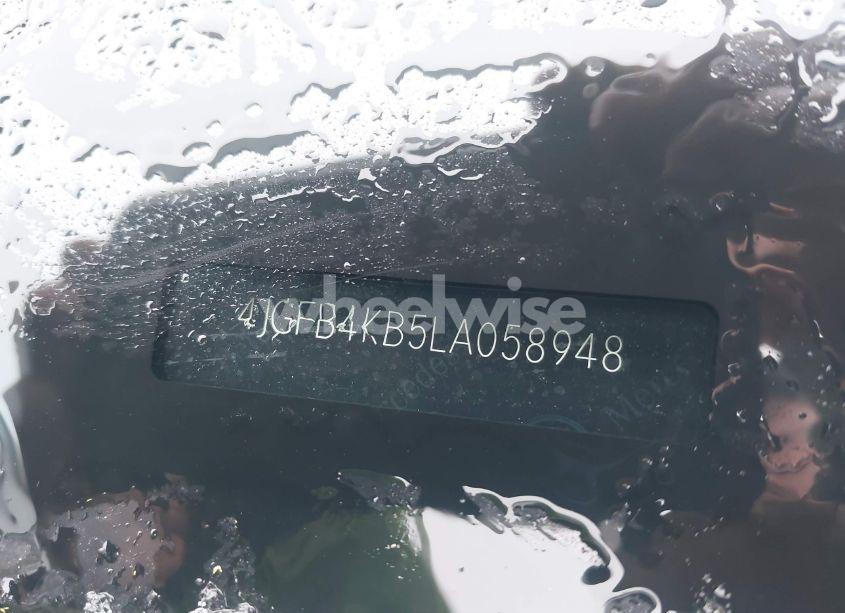 Photo 16 of 2020 Mercedes-benz Gle 350 4MATIC (VIN 4JGFB4KB5LA058948)