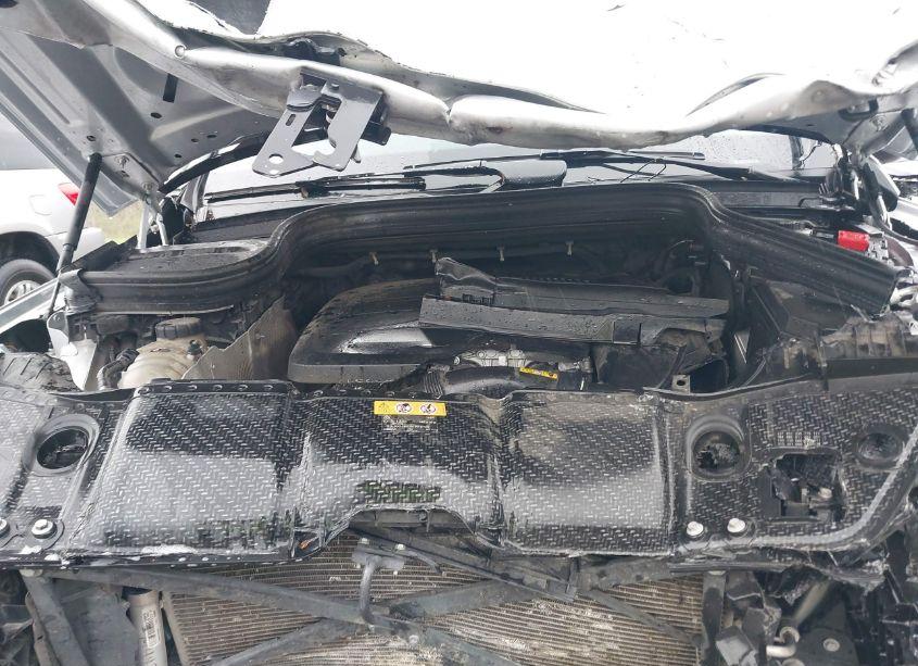 Photo 10 of 2020 Mercedes-benz Gle 350 4MATIC (VIN 4JGFB4KB5LA078147)