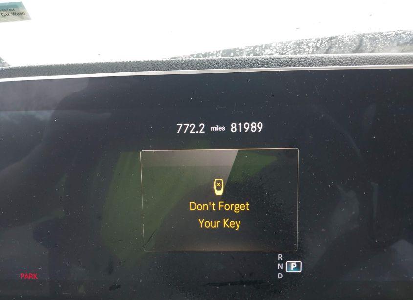 Photo 7 of 2020 Mercedes-benz Gle 350 4MATIC (VIN 4JGFB4KB5LA078147)