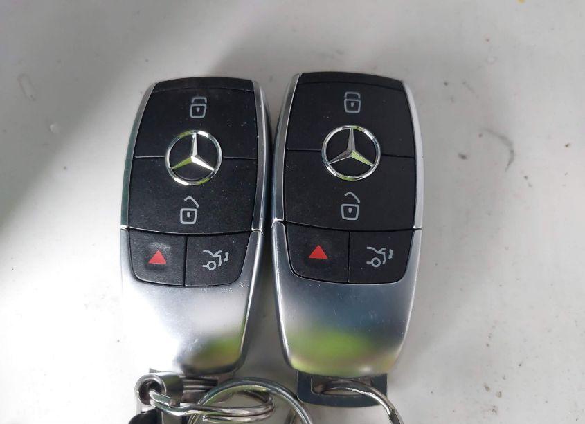 Photo 11 of 2020 Mercedes-benz Gle 350 4MATIC (VIN 4JGFB4KB5LA097779)