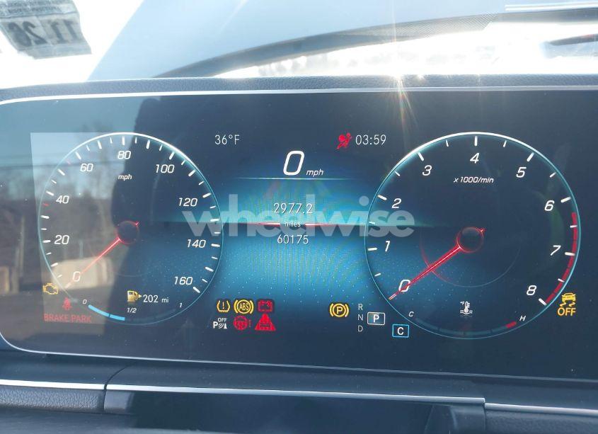 Photo 7 of 2021 Mercedes-benz Gle 350 4MATIC (VIN 4JGFB4KB5MA321750)