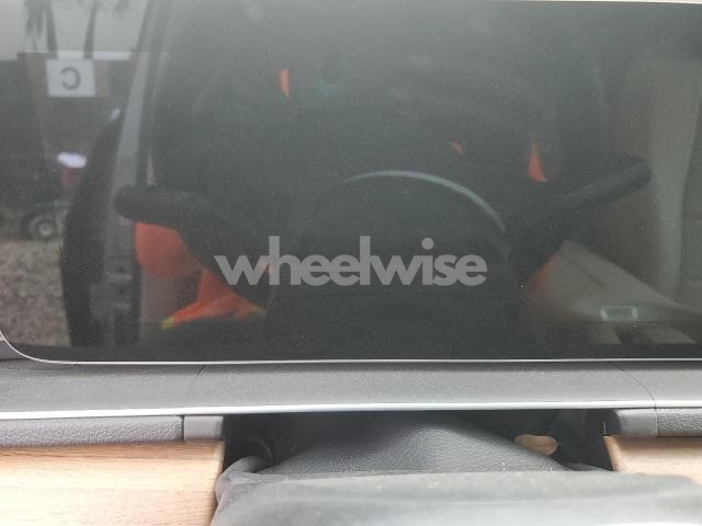 2022 MERCEDES-BENZ GLE 350 4MATIC (VIN 4JGFB4KB5NA823367) main photo