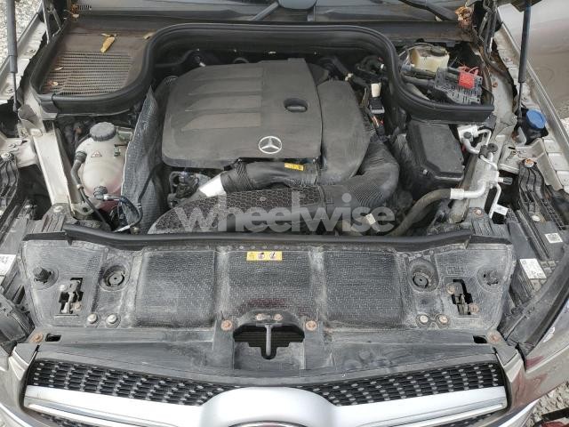 Photo 6 of 2022 MERCEDES-BENZ GLE 350 4MATIC (VIN 4JGFB4KB5NA823367)