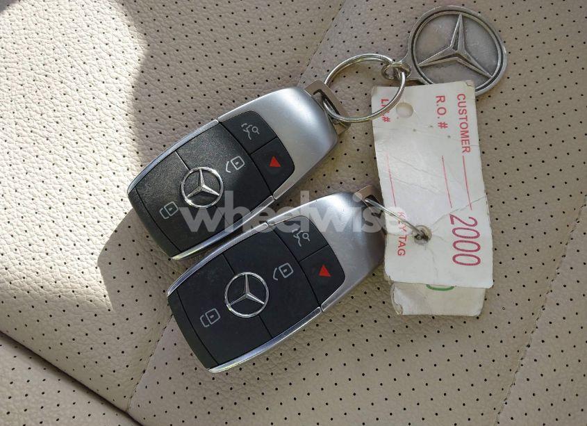 Photo 11 of 2020 Mercedes-benz Gle 350 4MATIC (VIN 4JGFB4KB6LA035579)