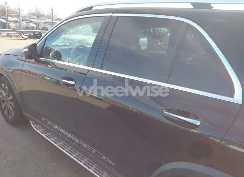 Photo 14 of 2020 Mercedes-benz Gle 350 4MATIC (VIN 4JGFB4KB6LA035579)