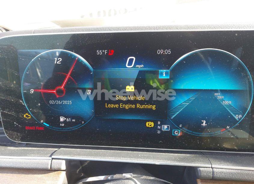 Photo 7 of 2020 Mercedes-benz Gle 350 4MATIC (VIN 4JGFB4KB6LA035579)