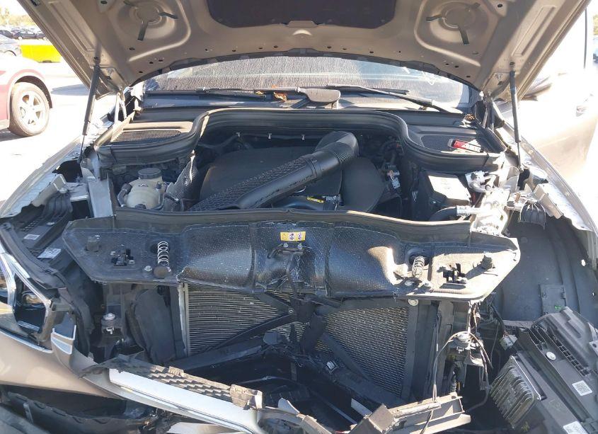 Photo 10 of 2020 Mercedes-benz Gle 350 4MATIC (VIN 4JGFB4KB6LA042306)