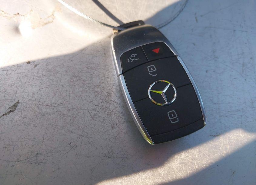 Photo 11 of 2020 Mercedes-benz Gle 350 4MATIC (VIN 4JGFB4KB6LA042306)