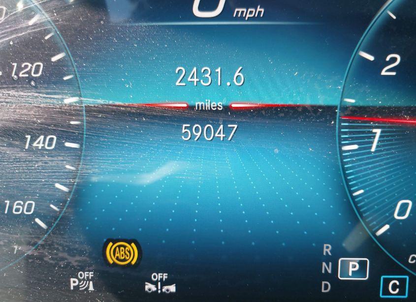 Photo 15 of 2020 Mercedes-benz Gle 350 4MATIC (VIN 4JGFB4KB6LA042306)