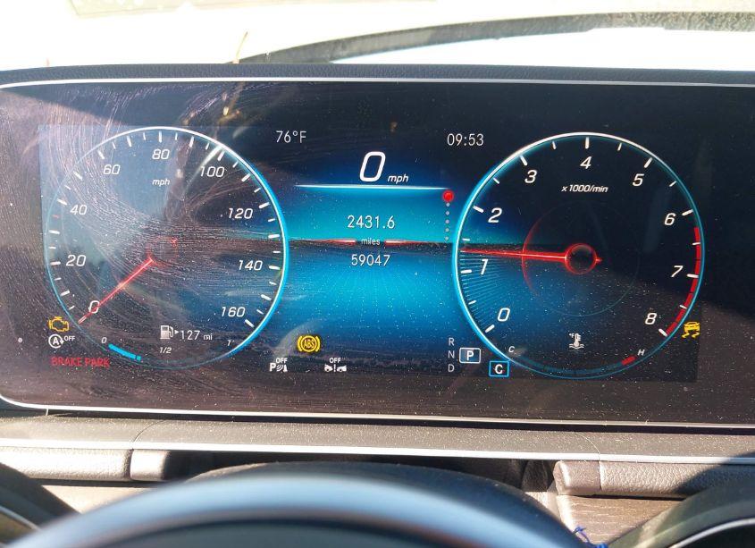 Photo 7 of 2020 Mercedes-benz Gle 350 4MATIC (VIN 4JGFB4KB6LA042306)