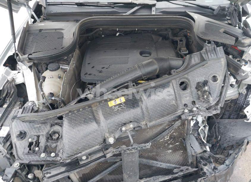 Photo 10 of 2020 Mercedes-benz Gle 350 4MATIC (VIN 4JGFB4KB6LA084281)