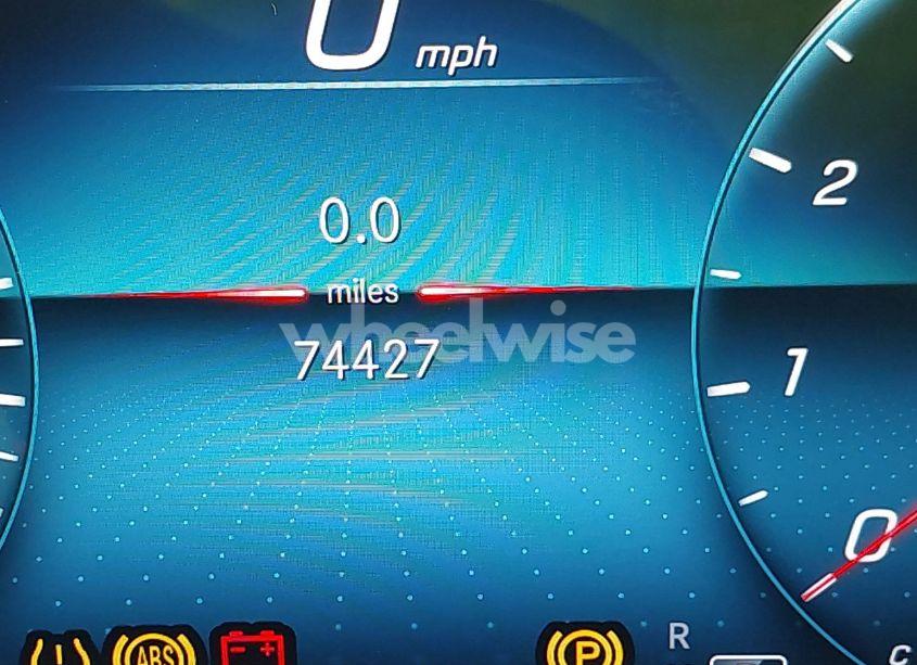 Photo 15 of 2020 Mercedes-benz Gle 350 4MATIC (VIN 4JGFB4KB6LA084281)