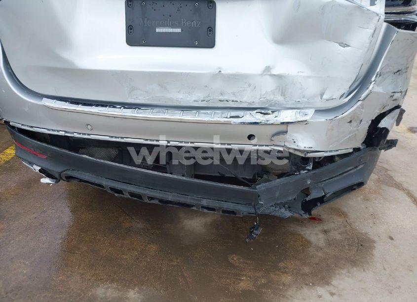 Photo 18 of 2020 Mercedes-benz Gle 350 4MATIC (VIN 4JGFB4KB6LA084281)