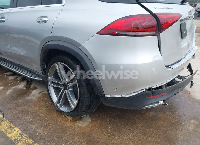 Photo 19 of 2020 Mercedes-benz Gle 350 4MATIC (VIN 4JGFB4KB6LA084281)