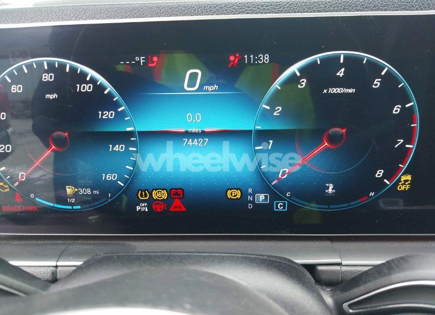 Photo 7 of 2020 Mercedes-benz Gle 350 4MATIC (VIN 4JGFB4KB6LA084281)