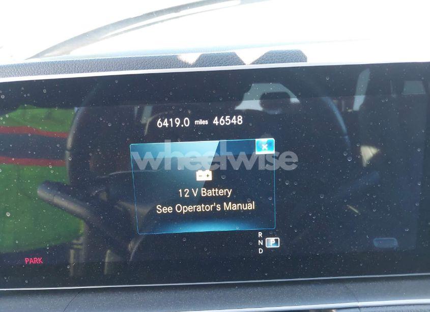 Photo 7 of 2021 Mercedes-benz Gle 350 4MATIC (VIN 4JGFB4KB6MA427415)