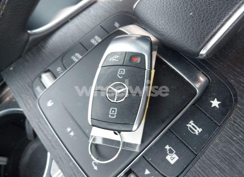 Photo 11 of 2021 Mercedes-benz Gle 350 4MATIC (VIN 4JGFB4KB6MA438107)