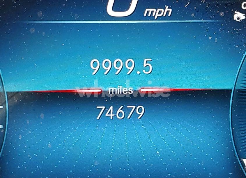 Photo 16 of 2021 Mercedes-benz Gle 350 4MATIC (VIN 4JGFB4KB6MA438107)