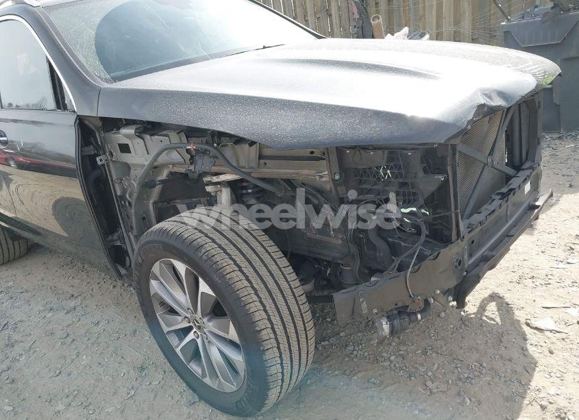 Photo 18 of 2021 Mercedes-benz Gle 350 4MATIC (VIN 4JGFB4KB6MA438107)