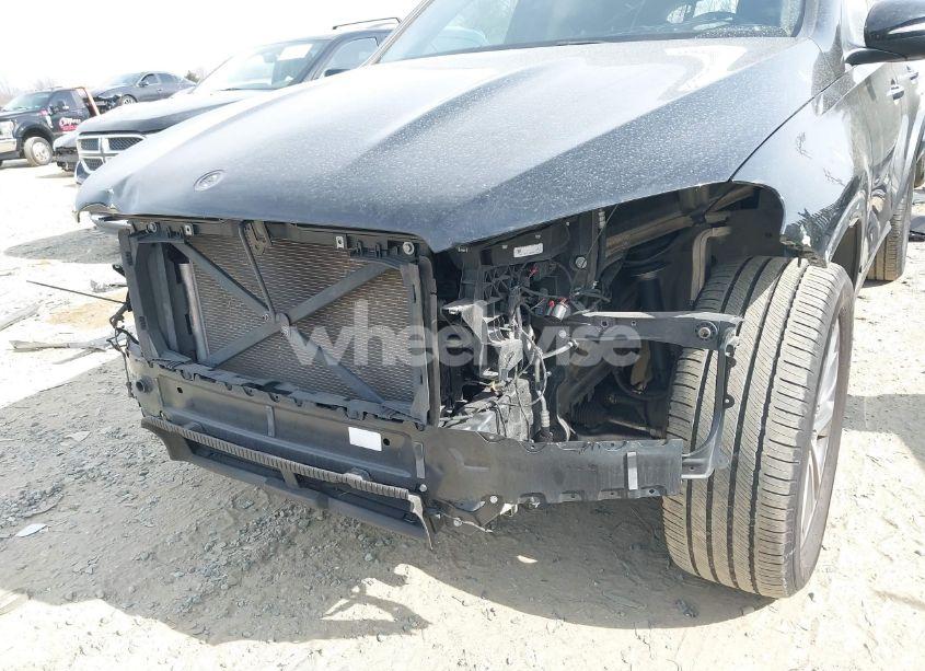 Photo 6 of 2021 Mercedes-benz Gle 350 4MATIC (VIN 4JGFB4KB6MA438107)