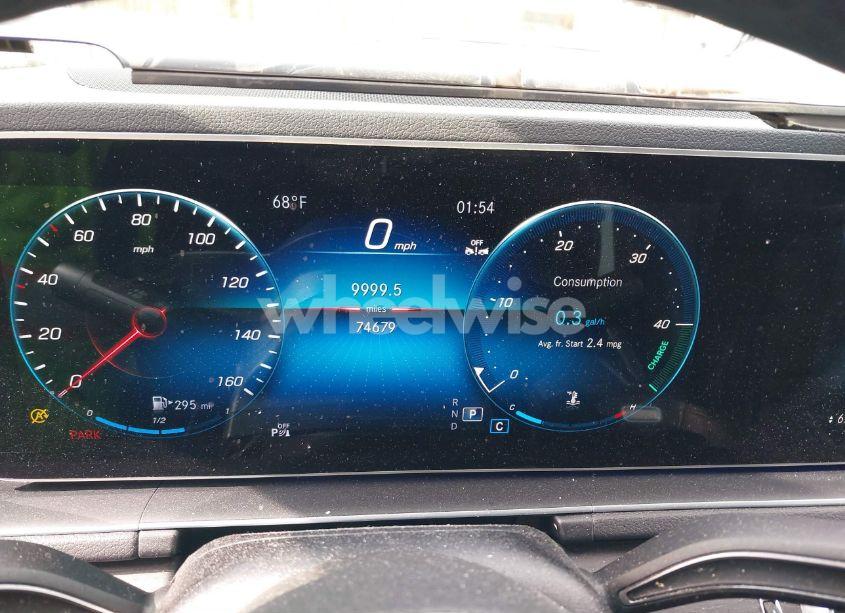 Photo 7 of 2021 Mercedes-benz Gle 350 4MATIC (VIN 4JGFB4KB6MA438107)