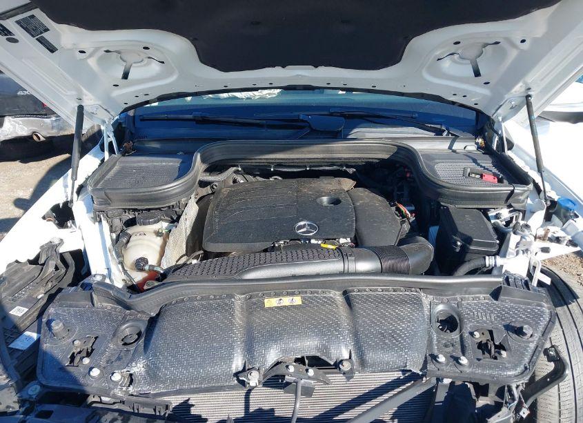 Photo 10 of 2021 Mercedes-benz Gle 350 4MATIC (VIN 4JGFB4KB6MA520273)